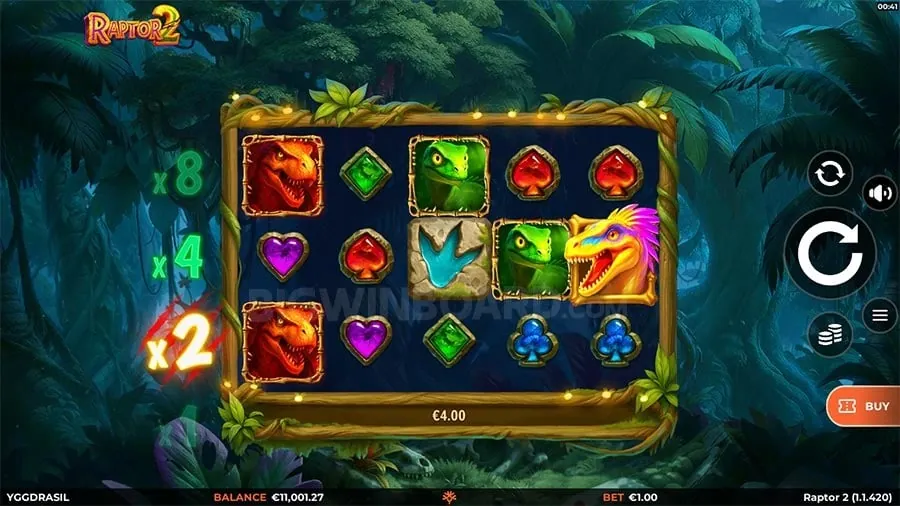 Upcoming Promotions